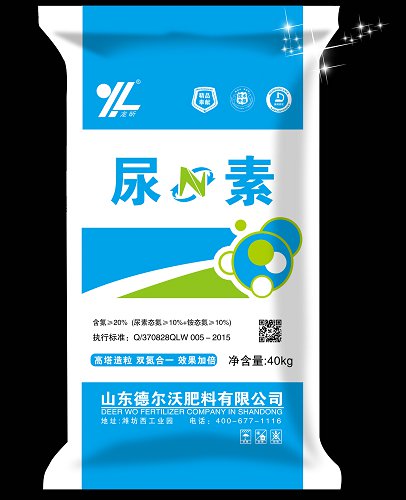 尿素